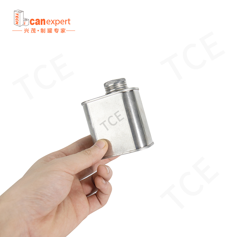 TCE- MATORTORY Meaisín Miotal Meaisín Oill cannaí 0.28mm Leacht Fuarú Leachtacha Beag